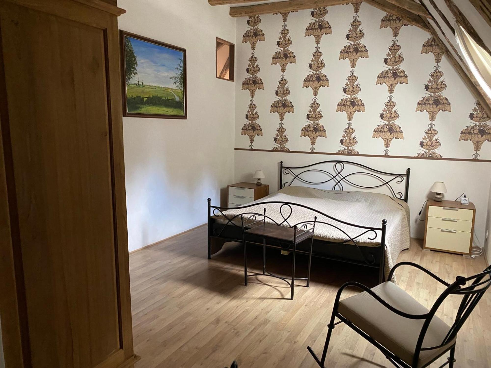Gites Chateau Le Bois Saint-Julien-aux-Bois Esterno foto